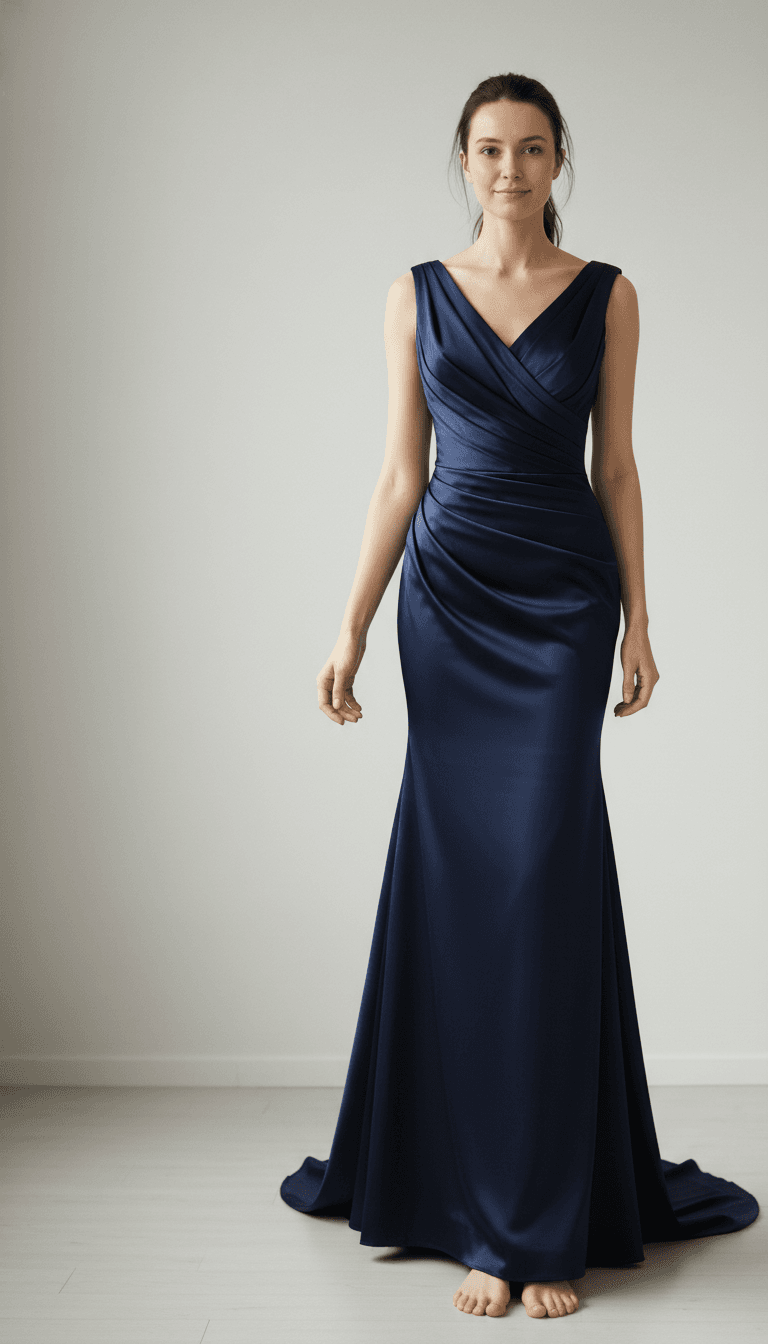 Virtual Try-On Result